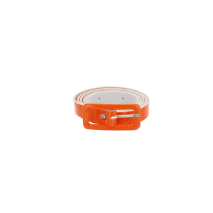 Gürtel - neon-orange