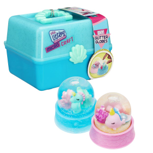 Real Littles - Micro Craft Set - Serie 7 - 1 Stück