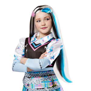 Monster High - Perücke Franke Stein