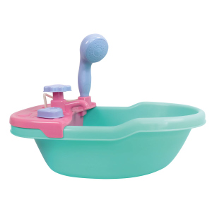 Besttoy - Puppen-Badewanne