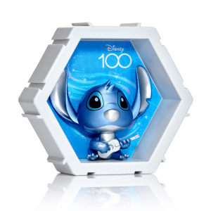 PODS 4D - Disney Lilo & Stitch - Sammelfigur Stitch - ca. 10 cm
