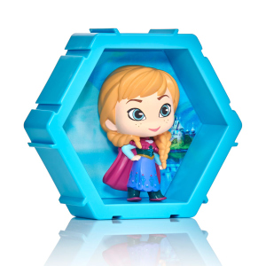 PODS 4D - Die Eiskönigin - Sammelfigur Anna - ca. 10 cm