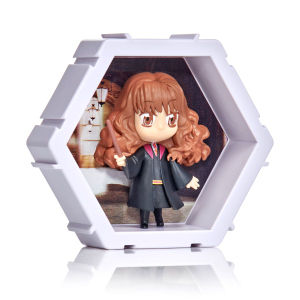 PODS 4D - Harry Potter - Sammelfigur Hermine - ca. 10 cm