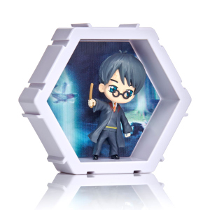 PODS 4D - Harry Potter - Sammelfigur Harry - ca. 10 cm