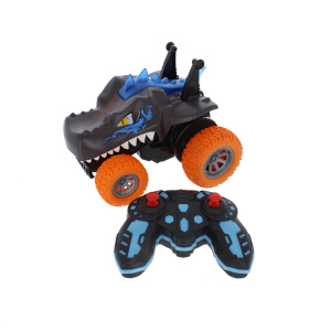 RC - Dino Stunt Car - 1 Stück