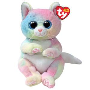 TY Beanie Bellies - Katze Jenni - ca. 17 cm