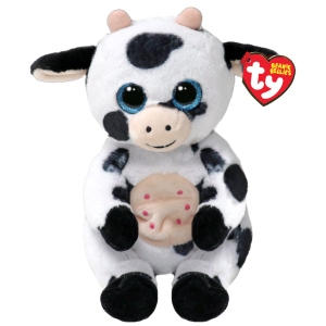 TY Beanie Bellies - Kuh Herdly - ca. 17 cm