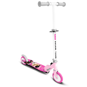 Barbie - Tretroller