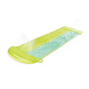 Wasserrutsche - Fresh Lime - Maße: ca. 549 x 138 cm