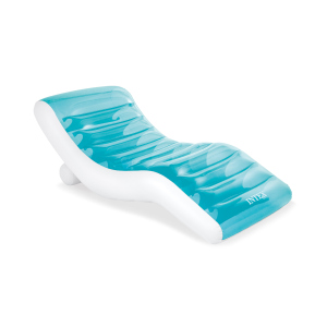 Intex - Luftmatratze - Splash Lounge