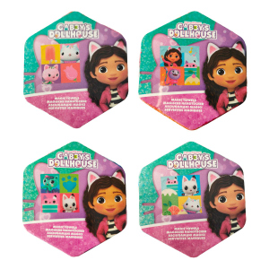 Gabby's Dollhouse - Magisches Handtuch - 1 Stück