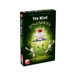 The Mind - Soulmates