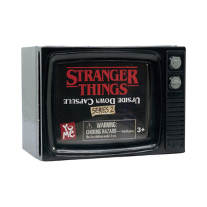 Stranger Things - Sammelfigur - Serie 2 - 1 Stück