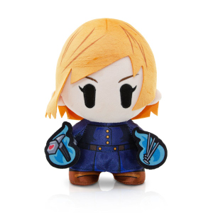 DZNR - Jujutsu Kaisen - Plüschfigur - Nobara - ca. 18 cm