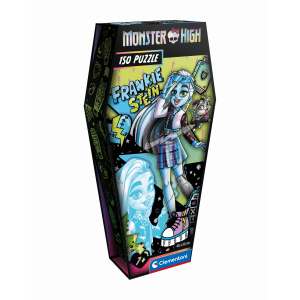 Monster High - Sarg Puzzle - Frankie Stein - 150 Teile 