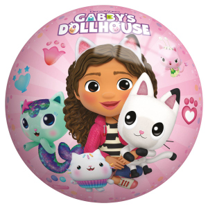 Gabby's Dollhouse - Spielball - 9 Zoll