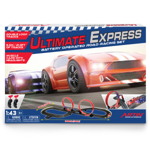 Rennbahn - Ultimate Express