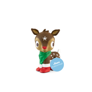 tonies® - Lieblings-Kinderlieder - Weihnachtslieder 2 - Toniefigur