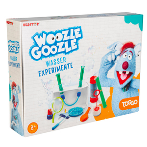 Woozle Goozle - Wasser Experimente