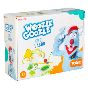 Woozle Goozle - Ekel Labor 