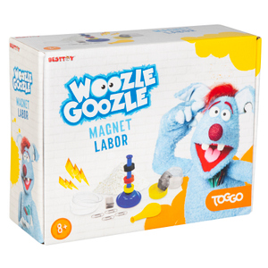 Woozle Goozle - Magnet Labor