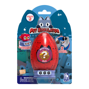Pet Simulator - Mystery - Serie 2 - 1 Stück