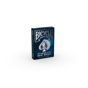 Bicycle® - Stargazer - New Moon