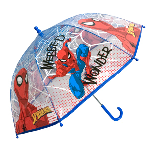 Spider-Man - Regenschirm - Ø ca. 71 cm