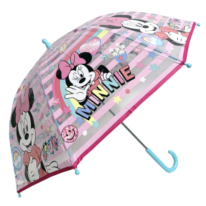 Minnie Maus - Regenschirm - Ø ca. 71 cm