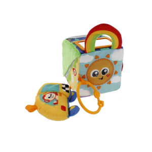 Besttoy - Activity Soft-Würfel