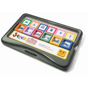 Steck LÜK®- Kontrollgerät