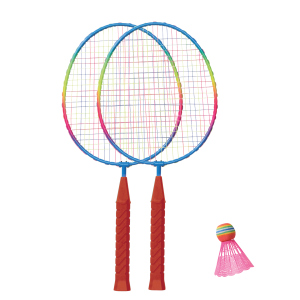 Magic Sports - Federball-Set