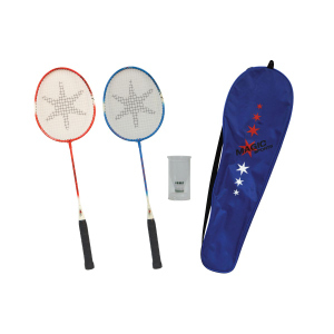 Magic Sports - Badminton-Set