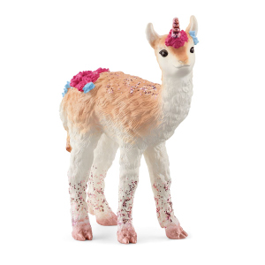 schleich® - BAYALA® - Lama Einhorn - 70743