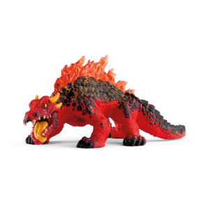 schleich® - ELDRADOR® CREATURES - Magmawaran - 70156