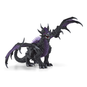 schleich® - ELDRADOR® CREATURES - Schattendrache - 70152
