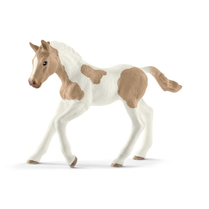 schleich® - HORSE CLUB - Paint Horse Fohlen - 13886