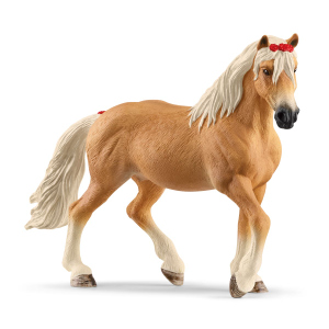 schleich® - HORSE CLUB -  Haflinger Stute - 13950