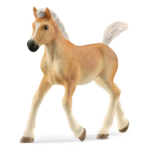 schleich® - HORSE CLUB - Haflinger Fohlen - 13951