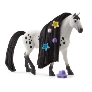 schleich® - HORSE CLUB - Beauty Horse - Knabstrupper Hengst - 42622
