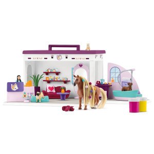 schleich® - HORSE CLUB - Tier Salon - 42614