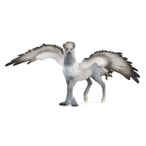 schleich® - HARRY POTTER™ - Seidenschnabel - 13988
