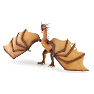 schleich® - HARRY POTTER™ - Ungarischer Hornschwanz - 13989