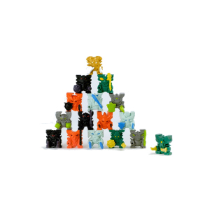 schleich® - ELDRADOR® CREATURES - Mini Creatures - Serie 4 - 81262 - 1 Stück