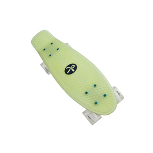 Skateboard - Muuwmi Lights - Fun Glow