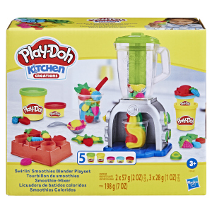 Play-Doh - Smoothie-Mixer