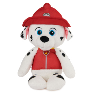 Paw Patrol - Plüschfigur Marshall - ca. 33 cm