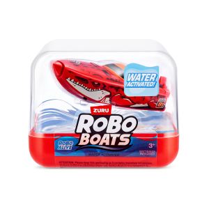 Robo Alive - Robo Boats - 1 Stück