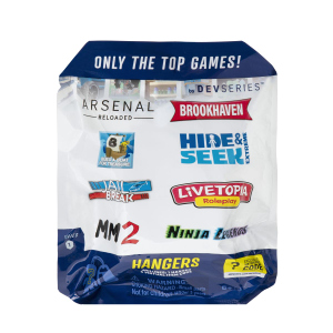 Dev Series - Schlüsselanhänger - 1 Stück