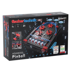 fischertechnik - Bausatz - Pinball